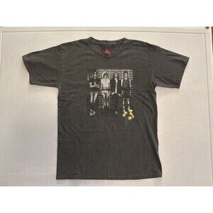 Red Hot Chili Peppers Unlimited Love World Tour 2022-2023 Band T Shirt RHCP